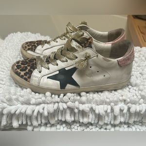 Golden Goose Superstar 36
